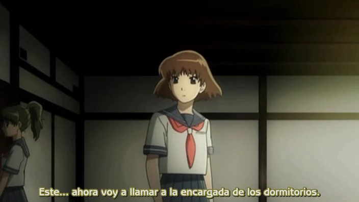 Blue Drop: Tenshi-tachi no Gikyoku (Comunidad Yuri Hispana no Fansub)